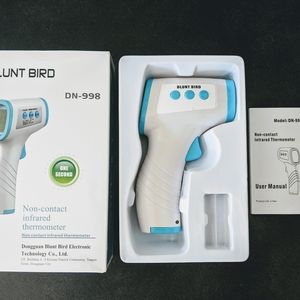 Non-contact Infrared Thermometer